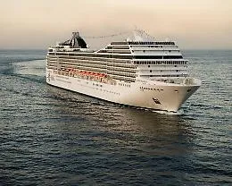 Con le crociere sbarcati in Sicilia nel 2016 un milione di turisti