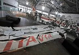 Ustica, la Corte d'appello conferma il risarcimento da 17 milioni