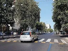 Catania, il paradosso del dosso: &egrave; vietato da tutti i regolamenti