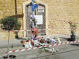 Canicatt&igrave;, Marco ucciso con due pugnalate che hanno trafitto il cuore