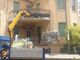 Trasferimento dei reparti, sanit&agrave; in tilt a Ragusa: cronaca di un caos annunciato