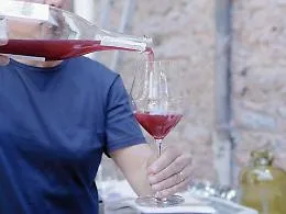 A Noto le bollicine  col metodo &ldquo;ancestrale&rdquo; &laquo;Per fare vini naturali&raquo;