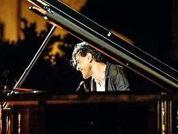 La magia della musica di Ezio Bosso in Sicilia