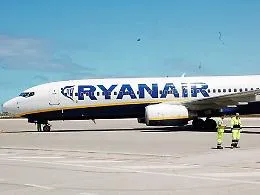 Tagli Ryanair, per Trapani &egrave; una catastrofe: il turismo rischia il flop