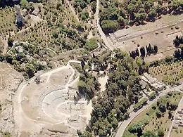 La Sicilia prima regione del Mezzogiorno per istituti culturali e ricca di biodiversit&agrave;: volume d'affari di 350 milioni di euro