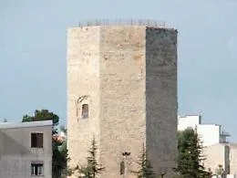 Enna, la Torre di Federico avr&agrave; una illuminazione artistica