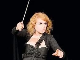 La direttrice d&rsquo;orchestra palermitana apprezzata nel mondo che trova le porte chiuse nel sua Sicilia