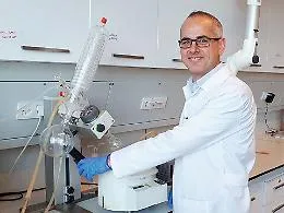 Il chimico catanese che vuole curare l&rsquo;&ldquo;Alzheimer dei bimbi&rdquo;