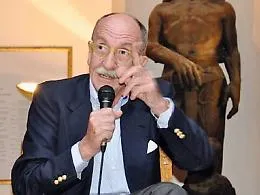 Follow the money: cos&igrave; Ayala racconta il &ldquo;Metodo Falcone&rdquo;