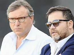 Catania, Lo Monaco suona la carica: &laquo;Col Feralpi Sal&ograve; saremo... feroci&raquo;