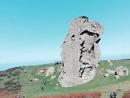 La Meraviglia Argimusco, la Stonehenge siciliana, sar&agrave; patrimonio dell&rsquo;Unesco