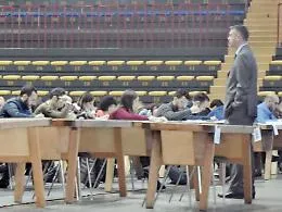 Catania, test al via per 30 vigili a tempo: &laquo;Meno del 40% ci ha provato&raquo;