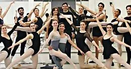 &ldquo;La bella addormentata&rdquo; danza con il piede giusto