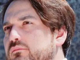 Europee, Antonio Brunetto: &laquo;Io, ex baby-alfaniano ora candidato grillino? Mai fatto politica, ma il rapporto umano resta&raquo;