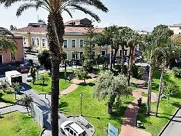 Che fare dell'ospedale V. Emanuele?
Le idee di Musumeci, Bianco e Candiani