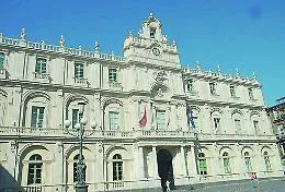Catania, concorsi truccati all'Universit&agrave;: chiesto il processo per 45