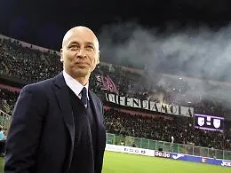 Serie A, Palermo alla deriva, Corini pronto ad andarsene