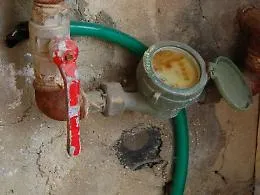 L'Ato a Girgenti Acque: &laquo;Stop al distacco delle utenze fognarie&raquo;