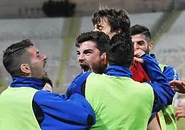 Serie C, Fornito &egrave; tornato al Catania