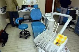 Ragusa, faceva il dentista senza laurea
Aveva  tanti clienti grazie alle tariffe basse