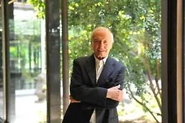 Messina, dottorato honoris a Piero Angela