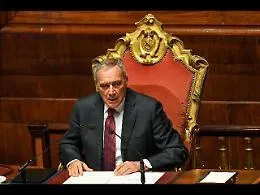 Ragusa, il magistrato Pietro Grasso incontra gli studenti