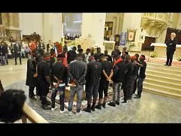 Palermo, inflitte condanne agli affiliati alla mafia nigeriana