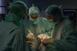 Donazioni di organi da due donne a Catania