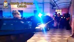 Bancarotta Oscar Brill: arrestato il patron, sequestrati beni