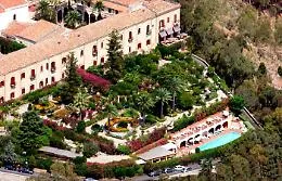 Taormina, l'Hotel San Domenico acquistato dallo sceicco del Qatar per  52 mln