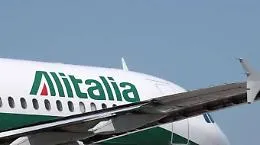 Palermo, pausa durante il decollo Aereo investe stormo di uccelli
