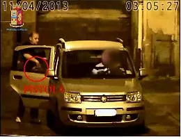 Sentenza Binario Morto &egrave; definitiva, dieci arrestati dalla Polizia