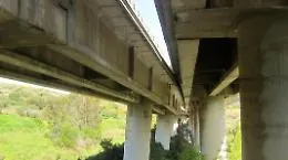 Crollo del viadotto Himera, due condanne (ma la prescrizione &egrave; pressoch&eacute; certa)