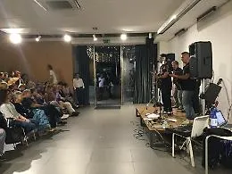 Catania: Al "Borghetto" rock per pi&ugrave; generazioni