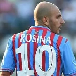 Lega Pro: Rosina lascia Catania, si chiude la telenovela