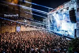 Ora il rock &egrave; la manna: l'Ypsigrock riempie le Madonie di giovani e band straordinarie