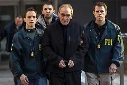 New York, maxi blitz contro la mafia siciliana in America