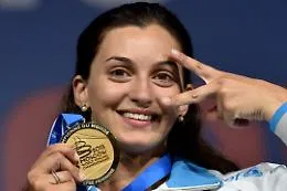 Oliampiadi di Rio, comincia la corsa all'oro: le ambizioni dei 18 siciliani