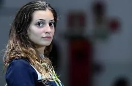 Rio, 2016, la spadista catanese: &laquo;Ho pensato fosse fatta, il mio errore pi&ugrave; grande&raquo;