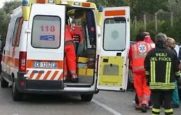 Mazara del Vallo, ex finanziare muore
folgorato da una scarica elettrica