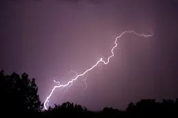Meteo, allerta gialla per la Sicilia occidentale: in arrivo piogge intense