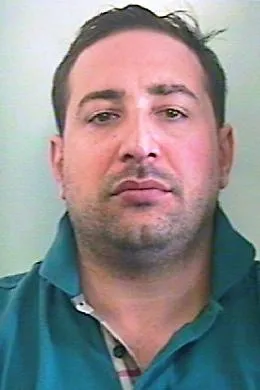 &laquo;E' un bugiardo&raquo;, arrestato il &ldquo;pentito&rdquo; Giuseppe Tuzzolino