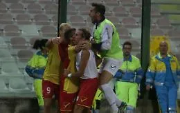 Lega Pro, Procura indaga su tre partite del Messina dello scorso anno