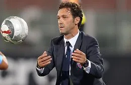 Lega Pro, il Catania di Rigoli ci crede "Diamo continuit&agrave; ai risutati"