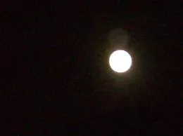 Si avvicina la notte della SuperLuna da record