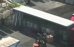Catania, scoperta una rete clandestina di distribuzione di carburante di contrabbando, prezzi pi&ugrave; bassi col benestare dei clan: 12 arresti