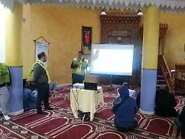 Catania, contributo imam a raccolta Banco Alimentare