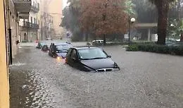 Alluvione Licata, Giunta approva stato di calamit&agrave;