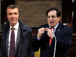 La Regione sfida la Corte dei conti sul Rendiconto: &laquo;Bilancio solido&raquo;
