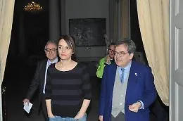 Catania, Carmen Consoli e l'Orchestra popolare la Notte della Taranta pronti per il Capodanno